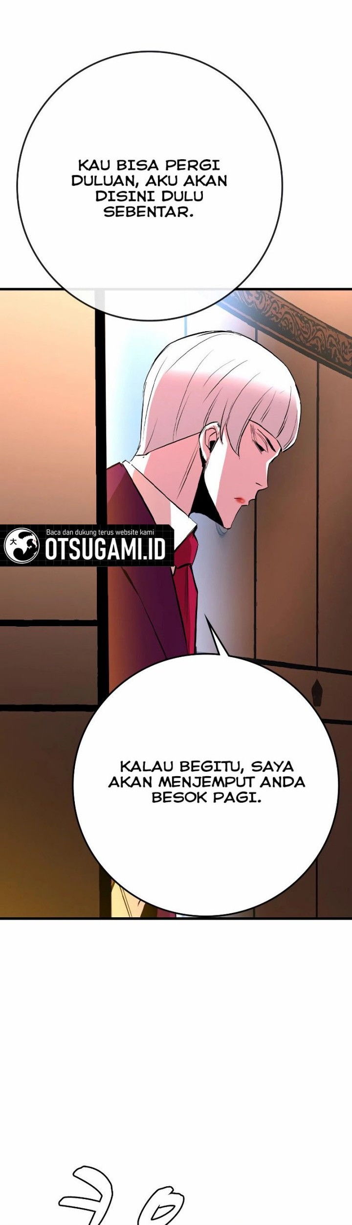 Hallym Gymnasium Chapter 135 Gambar 5