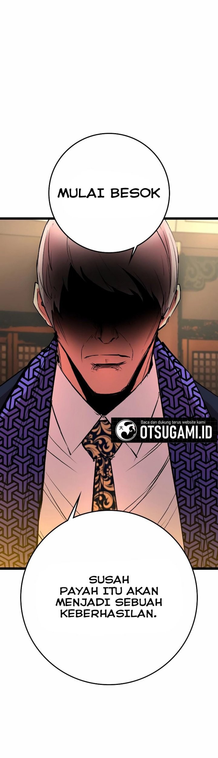 Hallym Gymnasium Chapter 135 Gambar 9