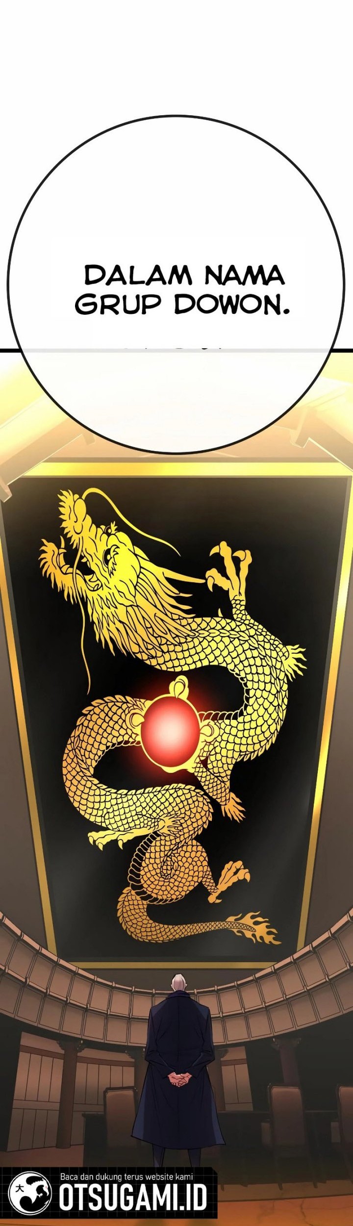 Hallym Gymnasium Chapter 135 Gambar 10