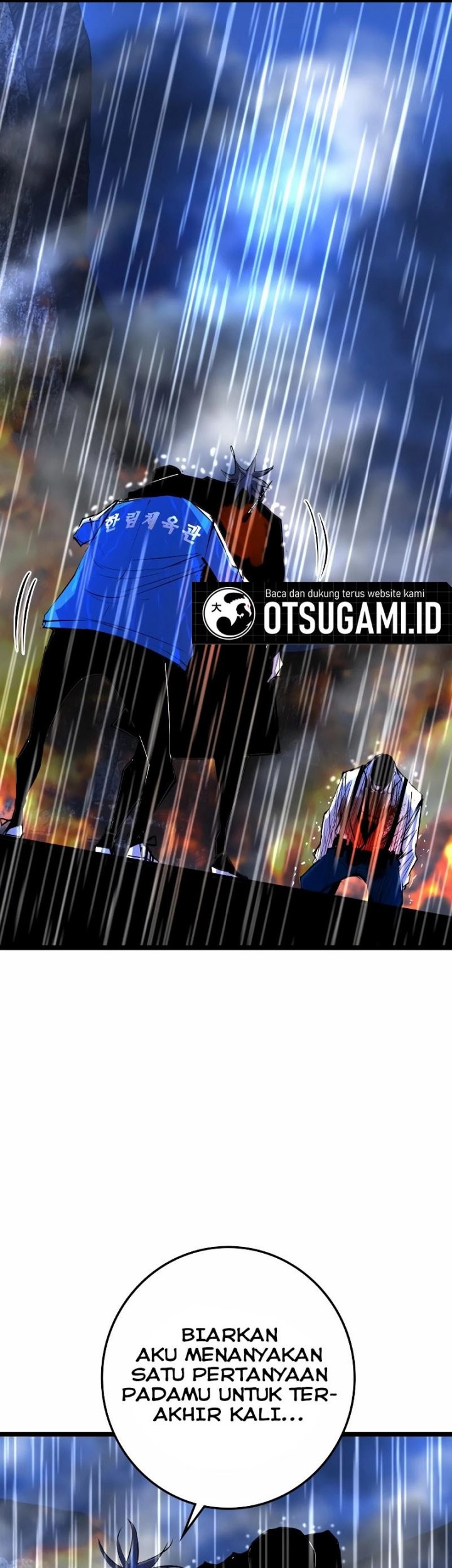 Hallym Gymnasium Chapter 135 Gambar 14