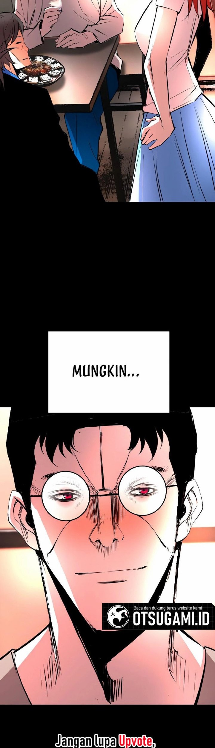 Hallym Gymnasium Chapter 135 Gambar 40