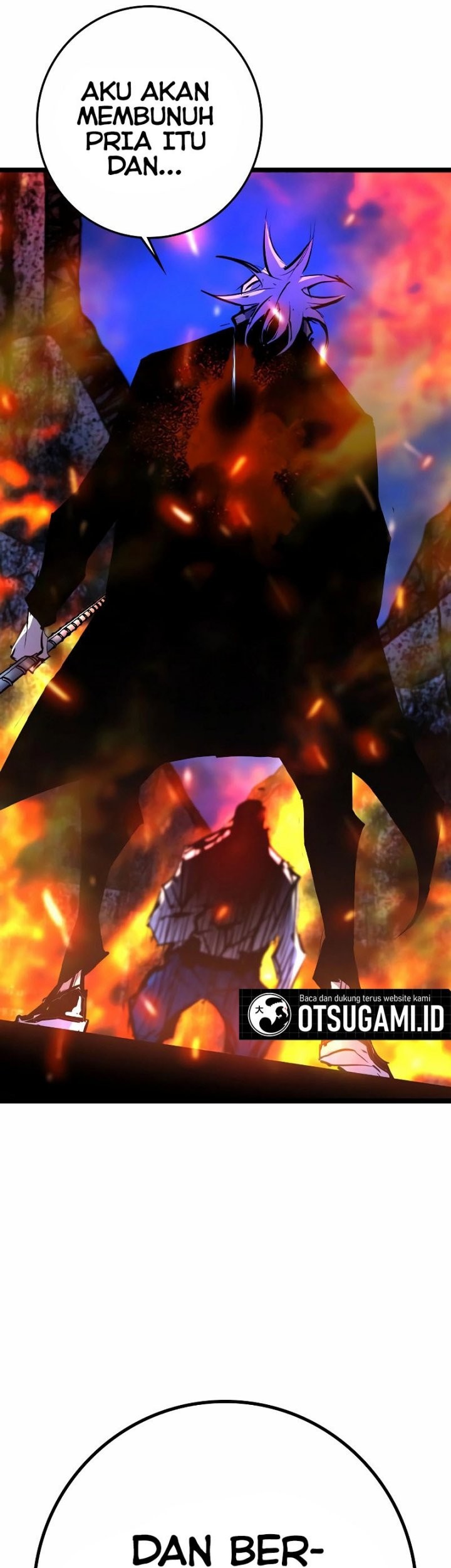 Hallym Gymnasium Chapter 134 Gambar 40