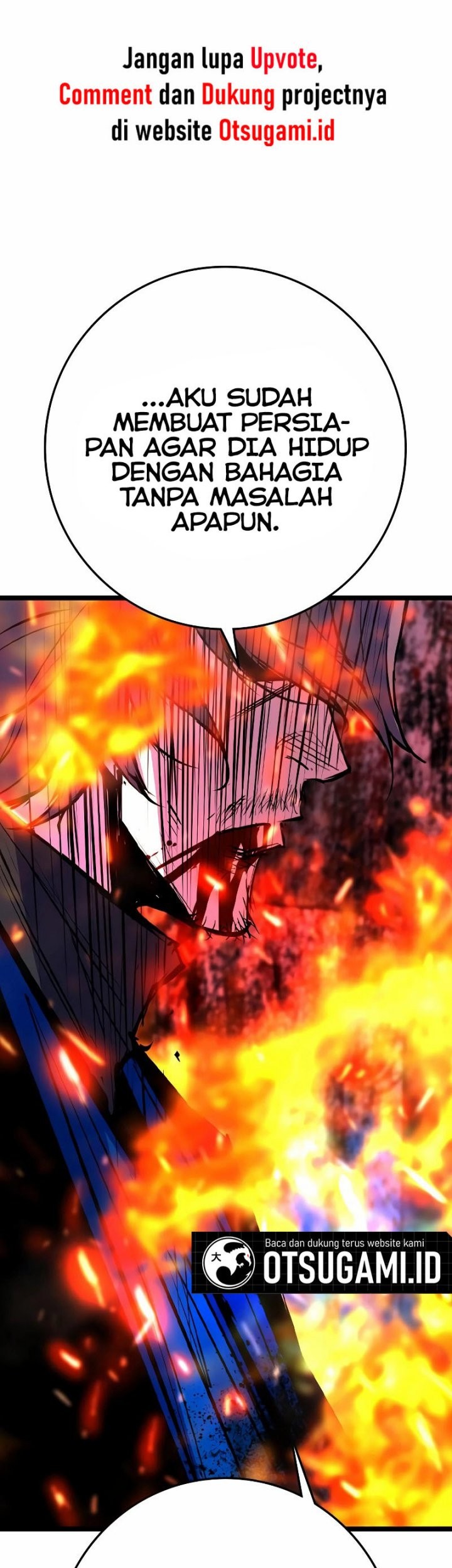 Hallym Gymnasium Chapter 134 Gambar 45
