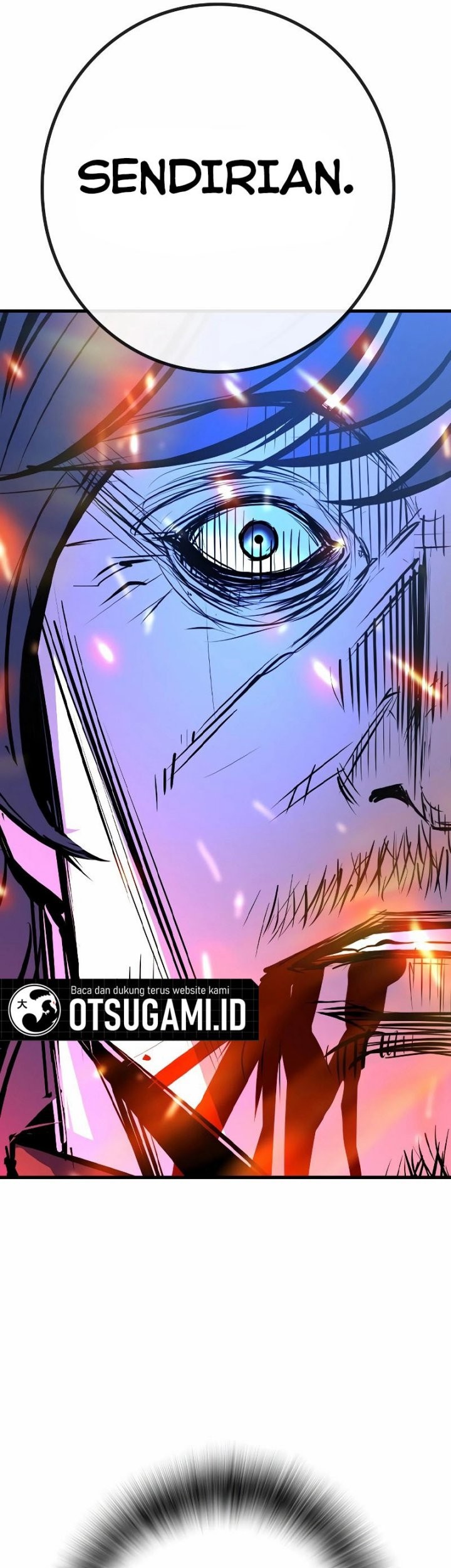 Hallym Gymnasium Chapter 134 Gambar 49