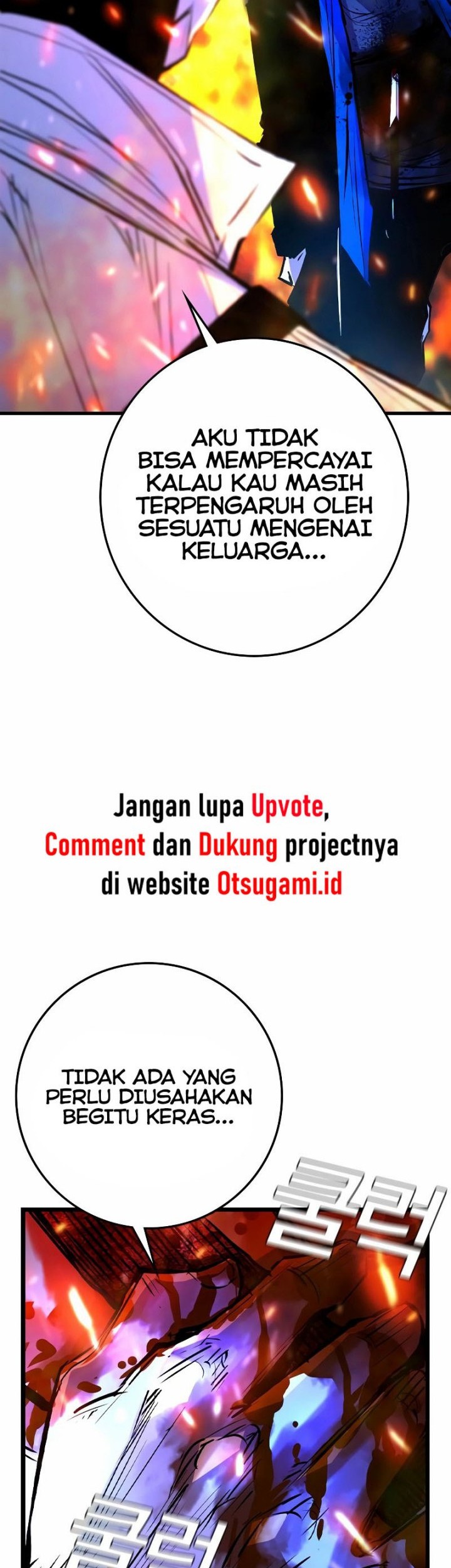 Hallym Gymnasium Chapter 134 Gambar 56