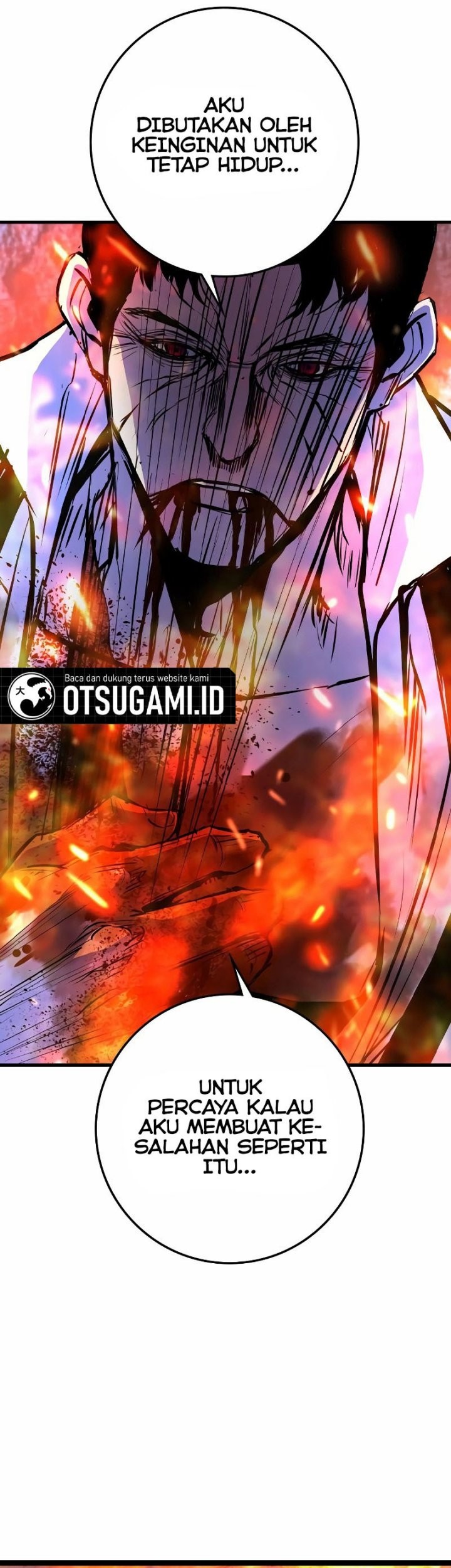 Hallym Gymnasium Chapter 134 Gambar 62