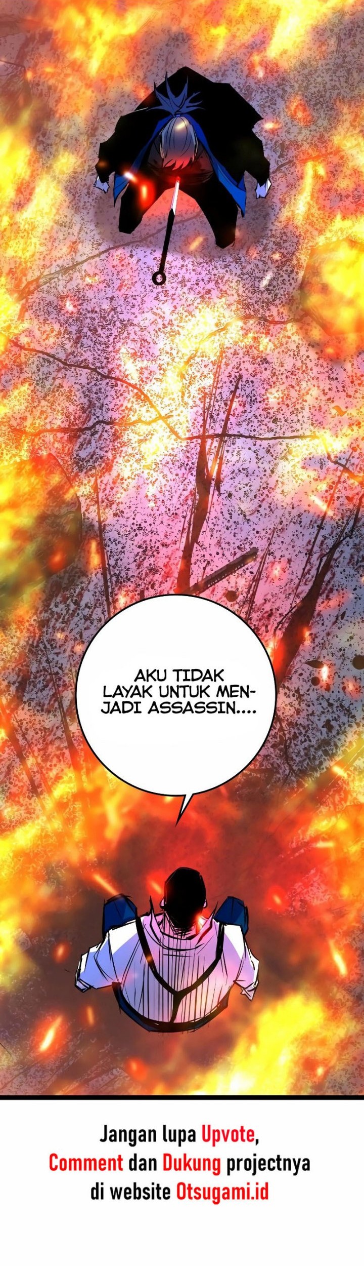 Hallym Gymnasium Chapter 134 Gambar 63