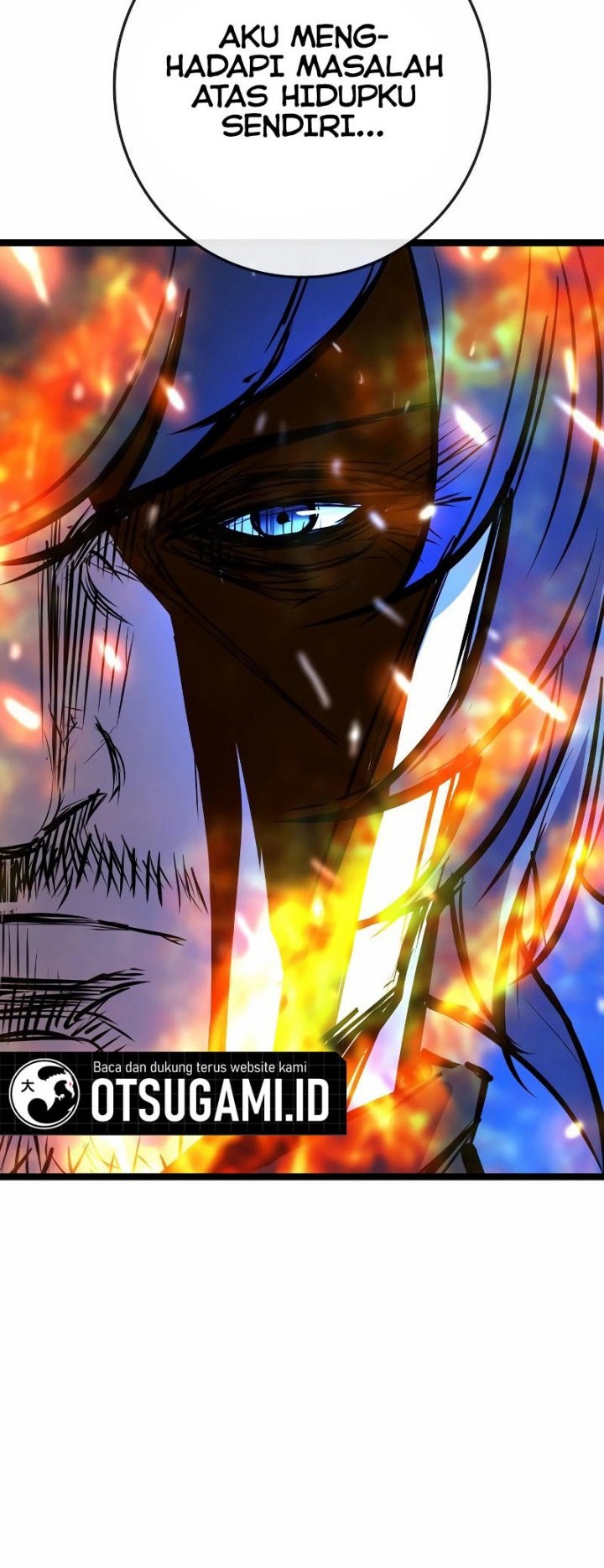 Hallym Gymnasium Chapter 134 Gambar 65