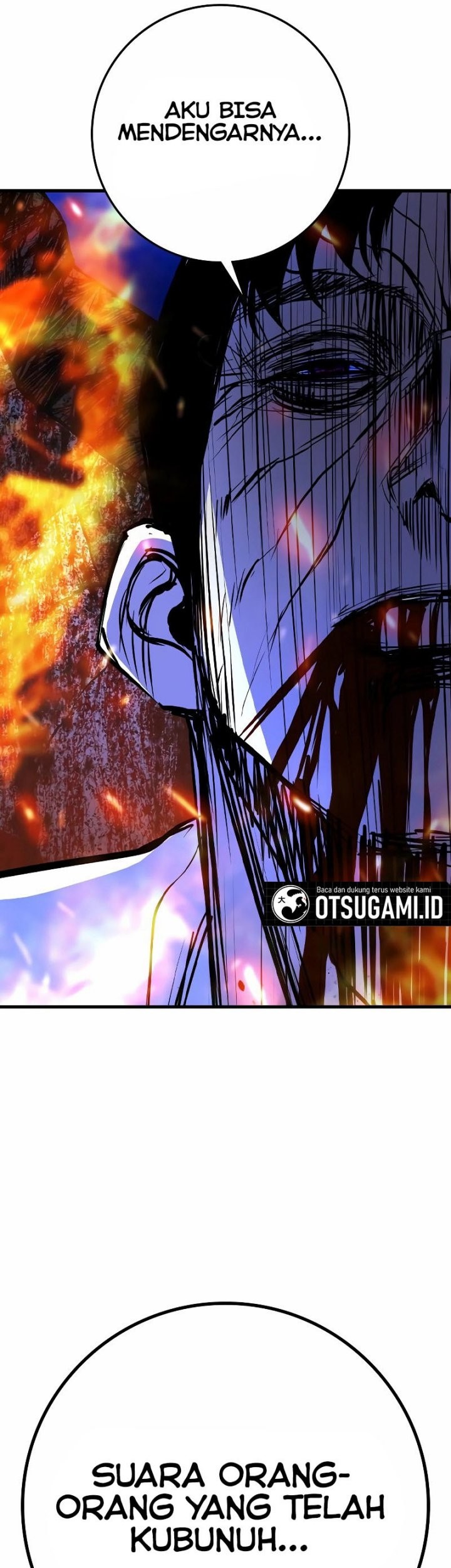 Hallym Gymnasium Chapter 134 Gambar 66