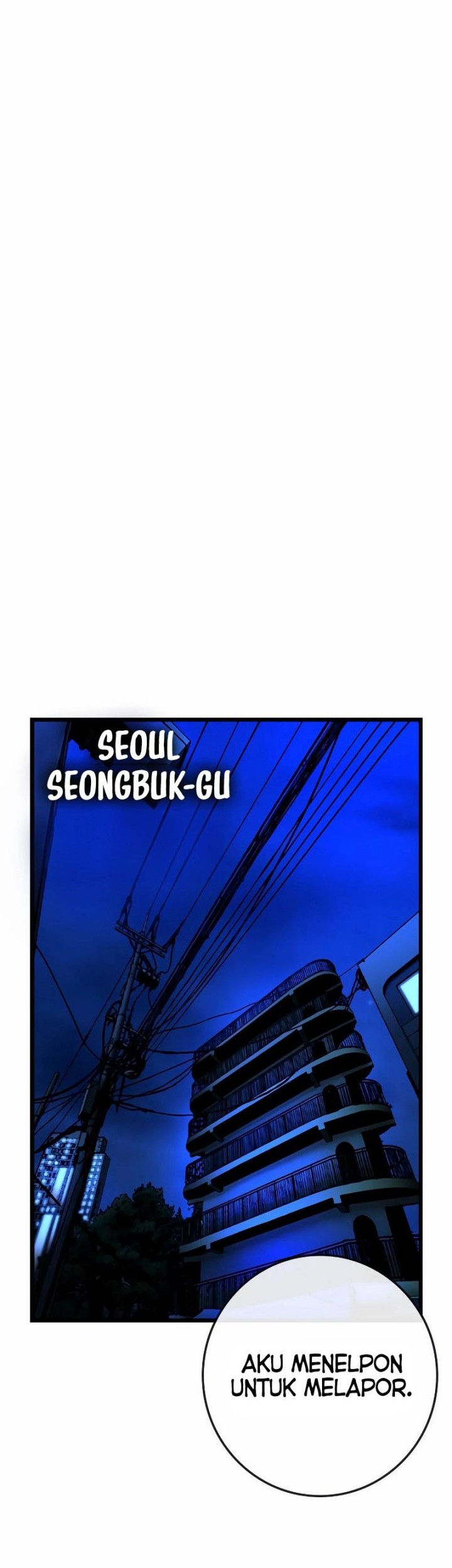 Hallym Gymnasium Chapter 134 Gambar 69