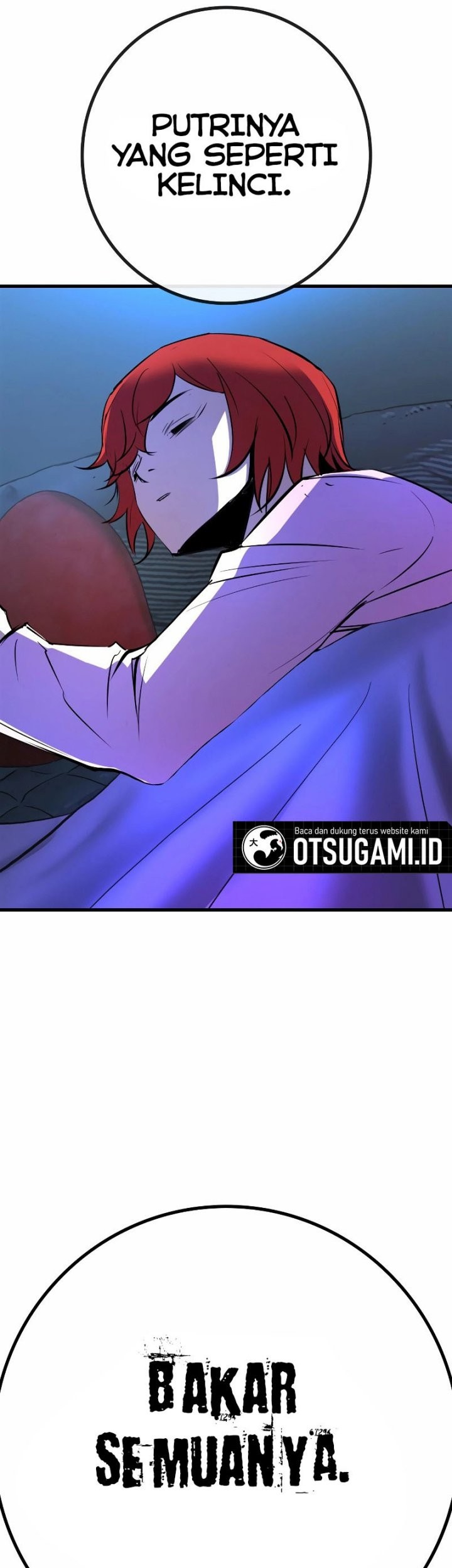 Hallym Gymnasium Chapter 134 Gambar 80