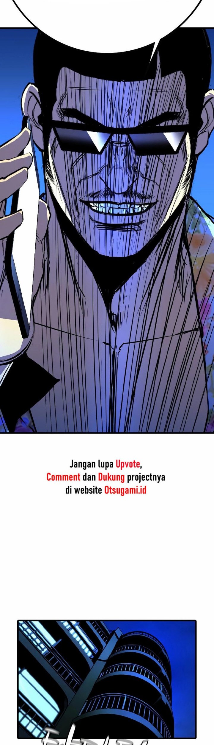 Hallym Gymnasium Chapter 134 Gambar 81