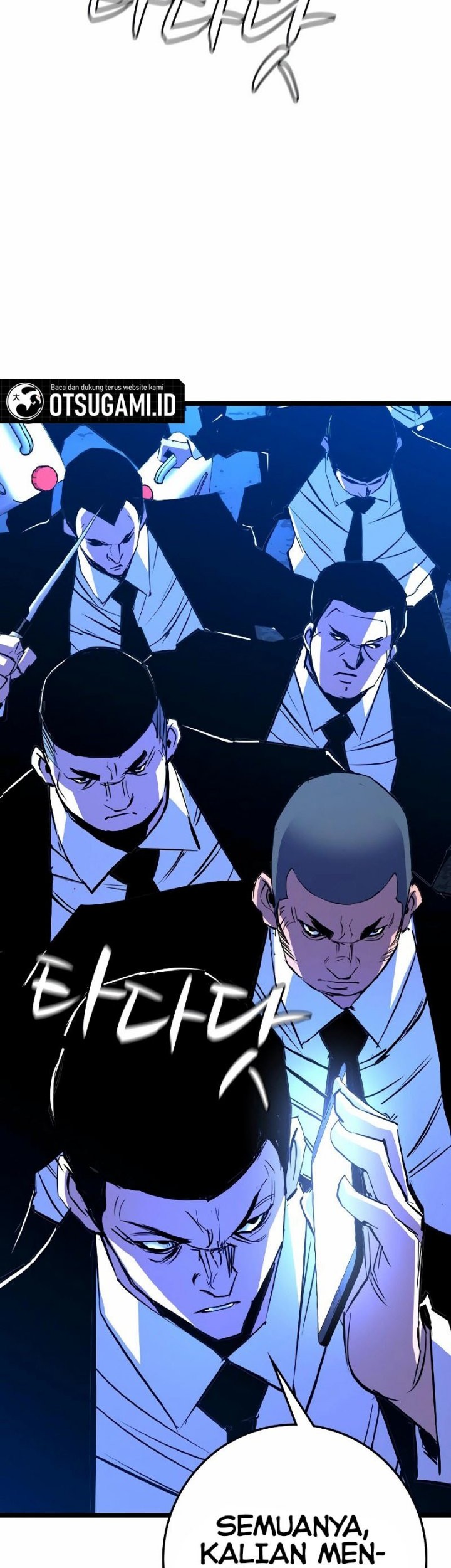 Hallym Gymnasium Chapter 134 Gambar 82