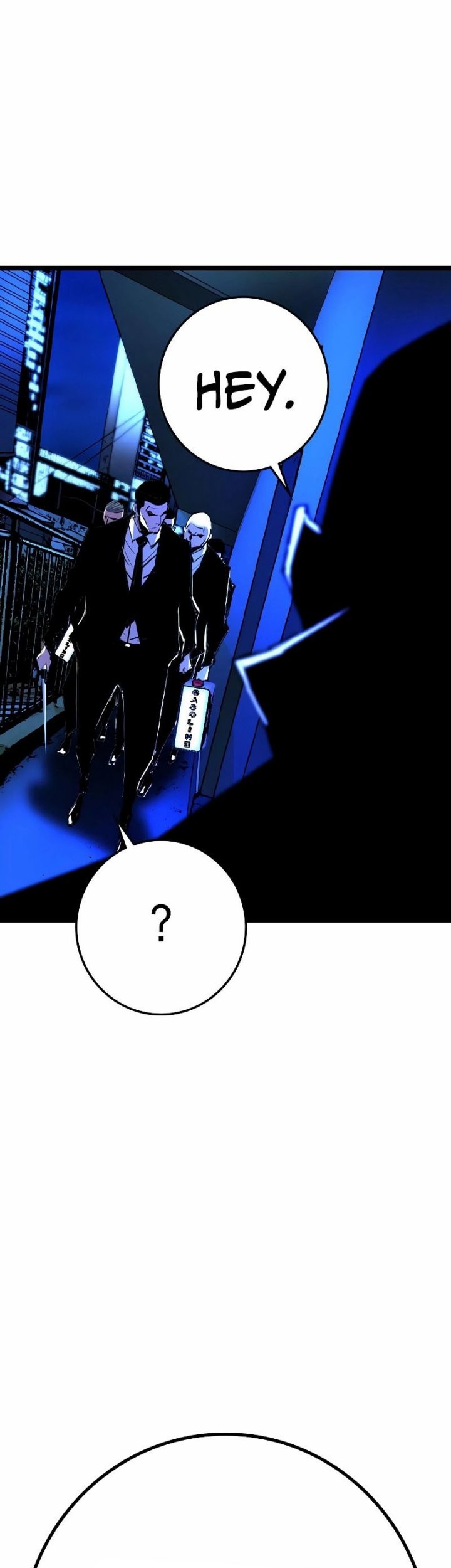 Hallym Gymnasium Chapter 134 Gambar 85