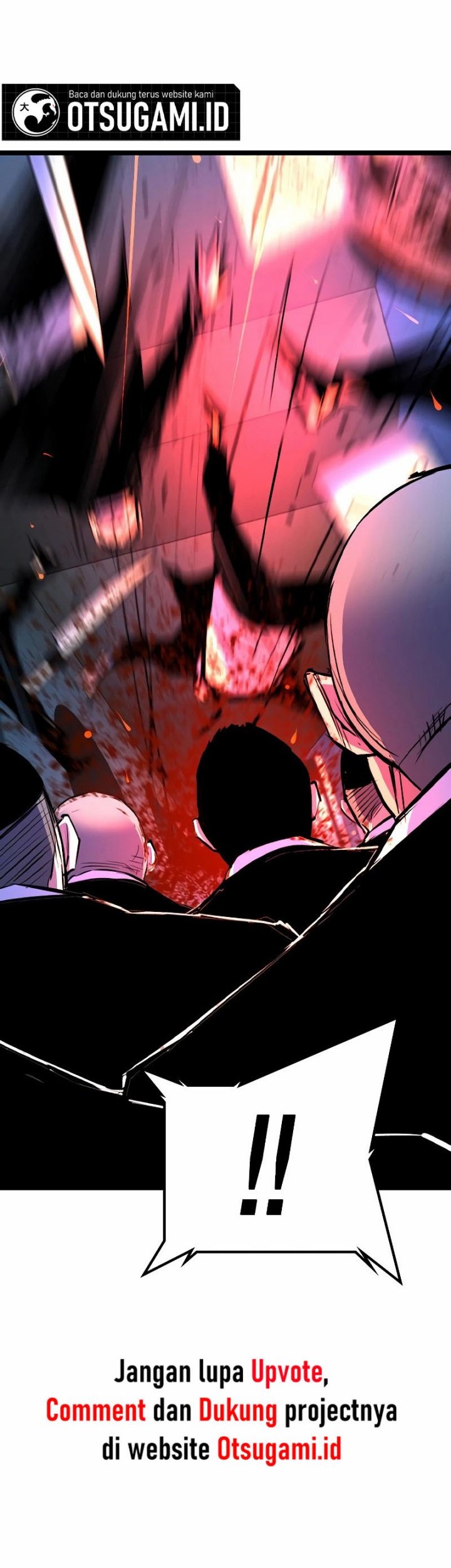 Hallym Gymnasium Chapter 134 Gambar 93