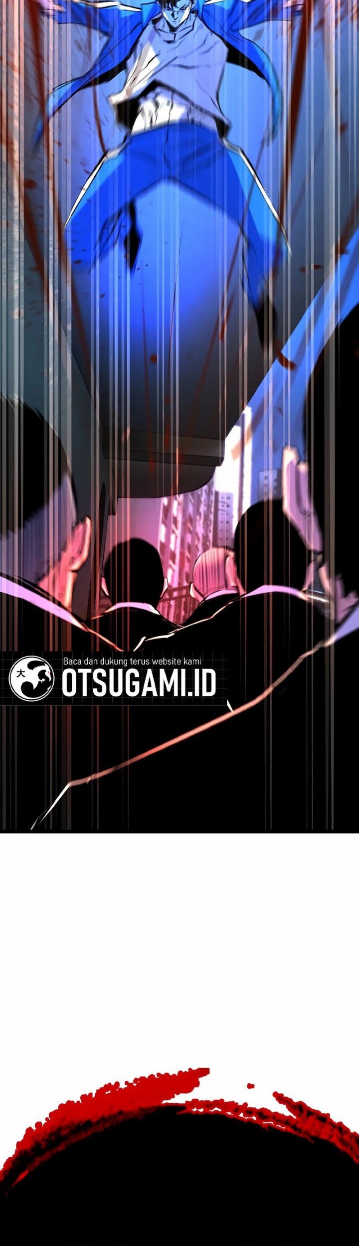 Hallym Gymnasium Chapter 134 Gambar 96