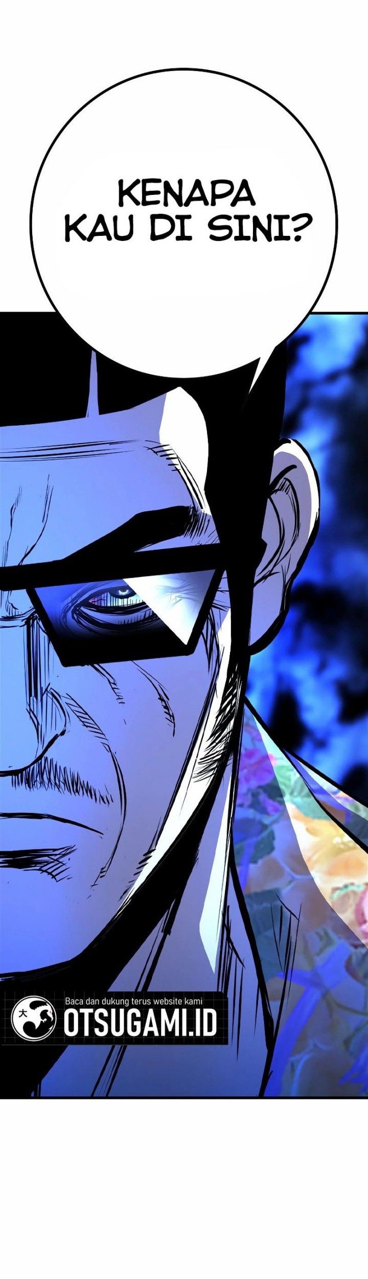 Hallym Gymnasium Chapter 134 Gambar 105