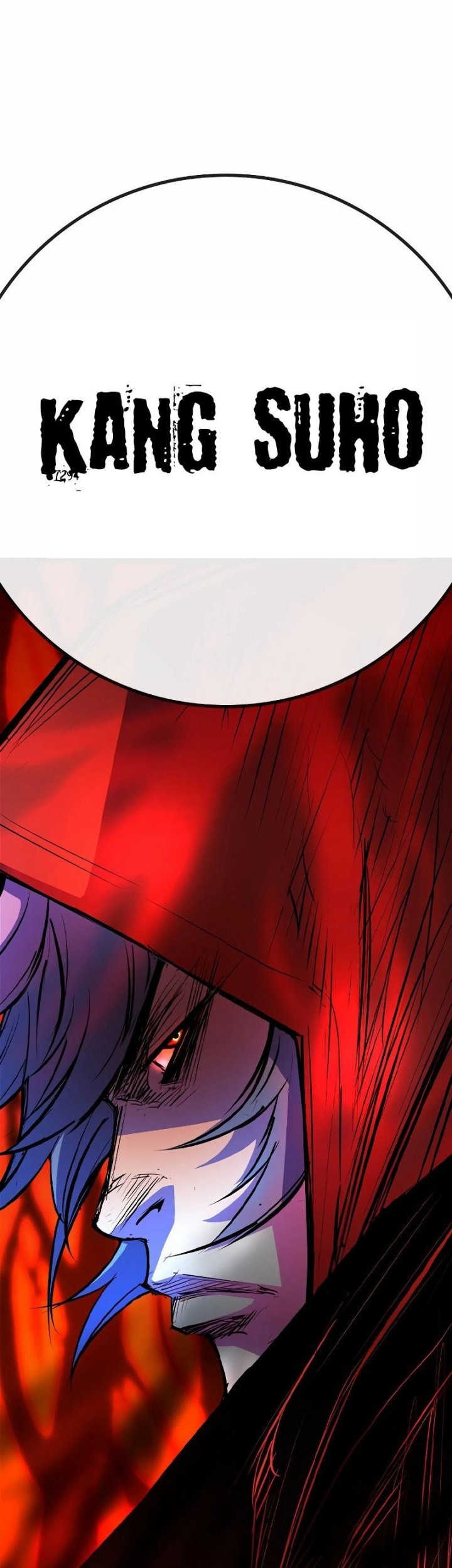 Hallym Gymnasium Chapter 134 Gambar 108