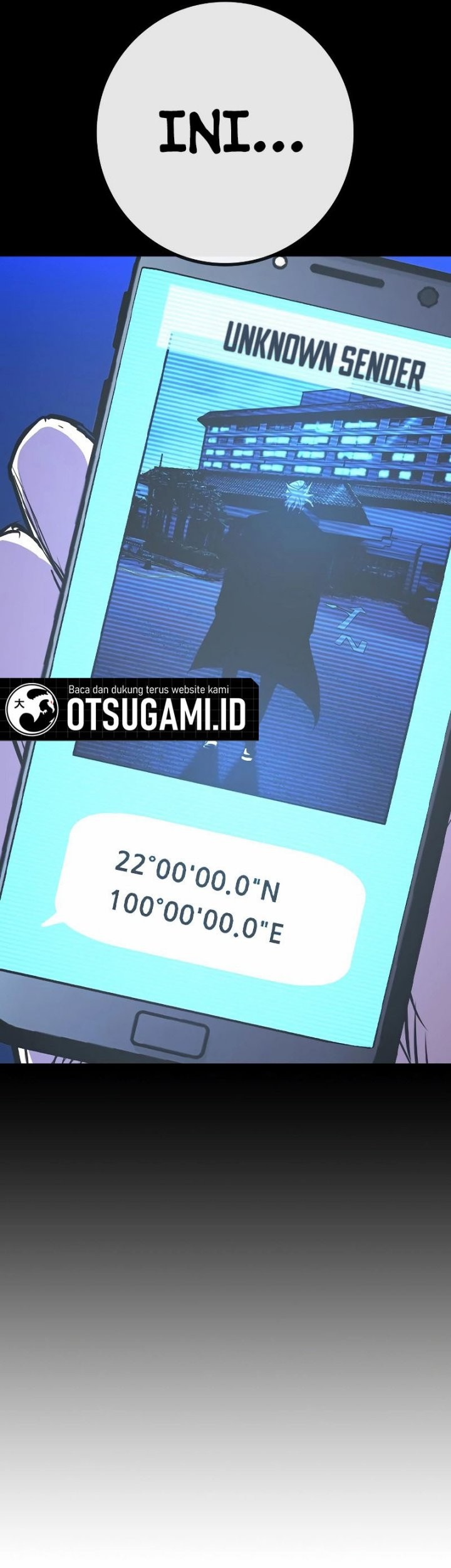 Hallym Gymnasium Chapter 134 Gambar 5