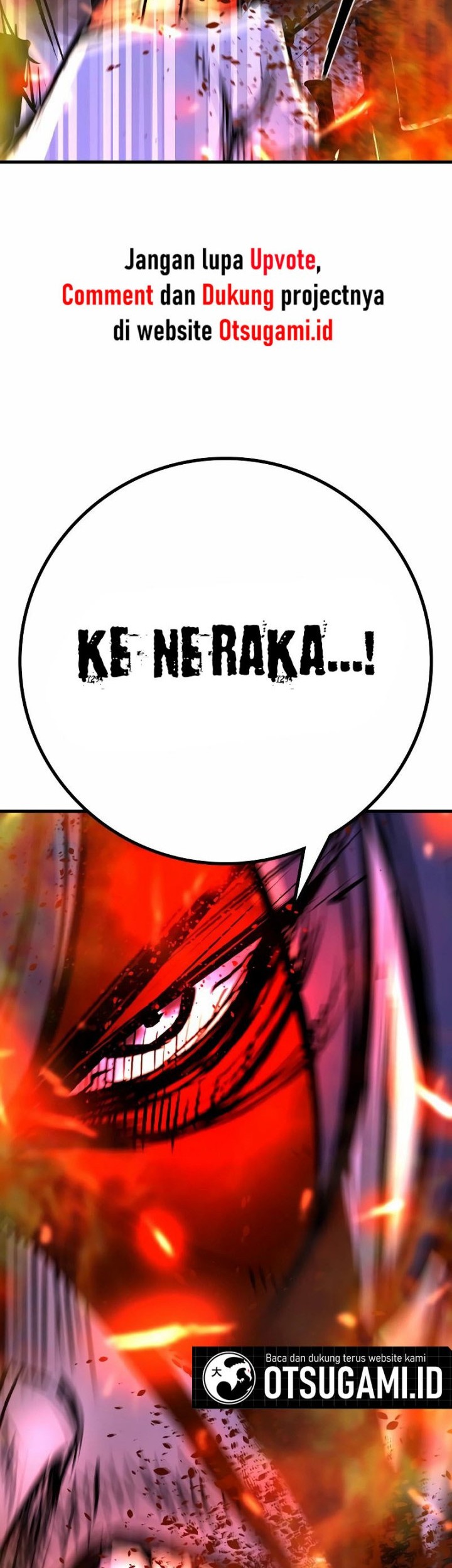 Hallym Gymnasium Chapter 134 Gambar 19