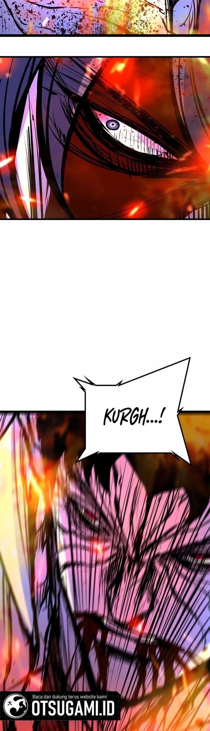 Hallym Gymnasium Chapter 134 Gambar 23