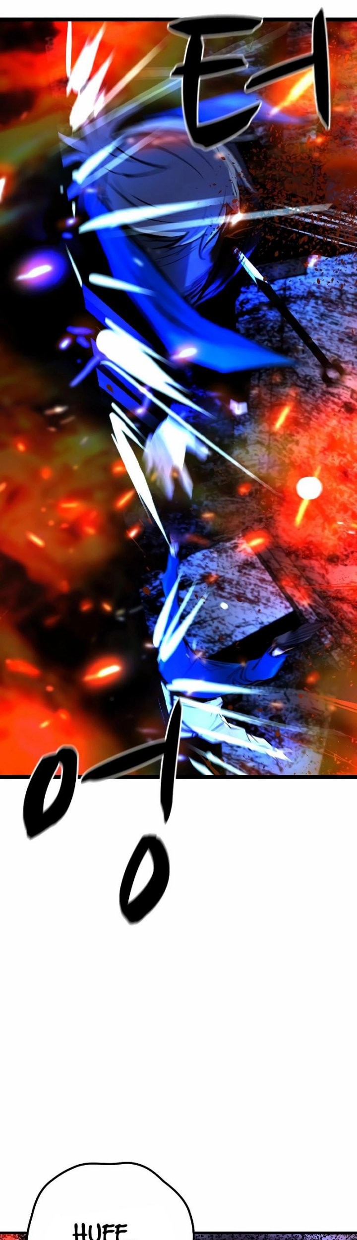 Hallym Gymnasium Chapter 134 Gambar 27