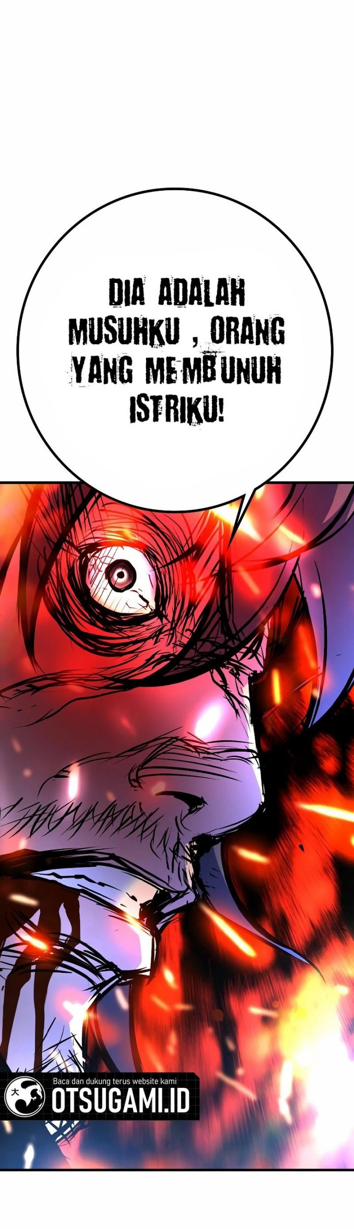 Hallym Gymnasium Chapter 134 Gambar 38