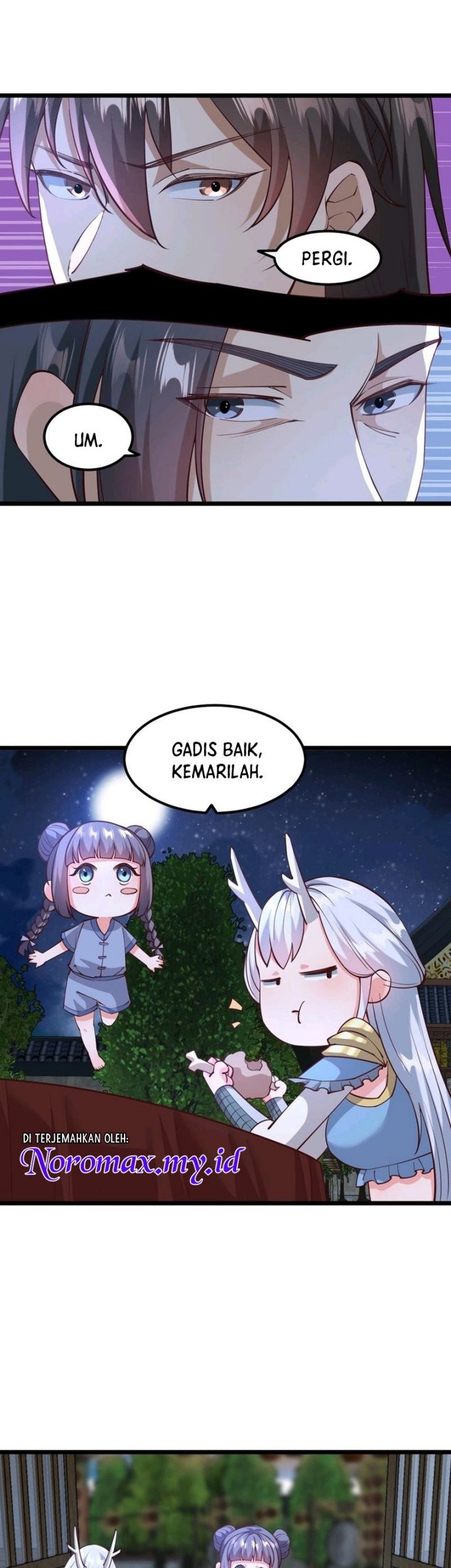 Baca  It’s Over! The Queen’s Soft Rice Husband is Actually Invincible Chapter 192 Gambar 2