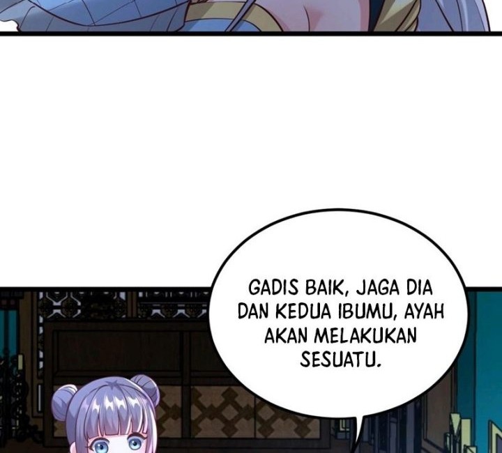 It’s Over! The Queen’s Soft Rice Husband is Actually Invincible Chapter 192 Gambar 9