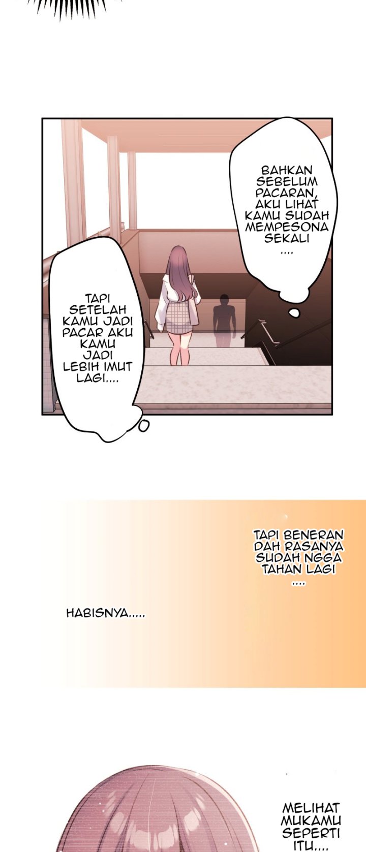 Waka-chan Is Flirty Again Chapter 94 Gambar 30