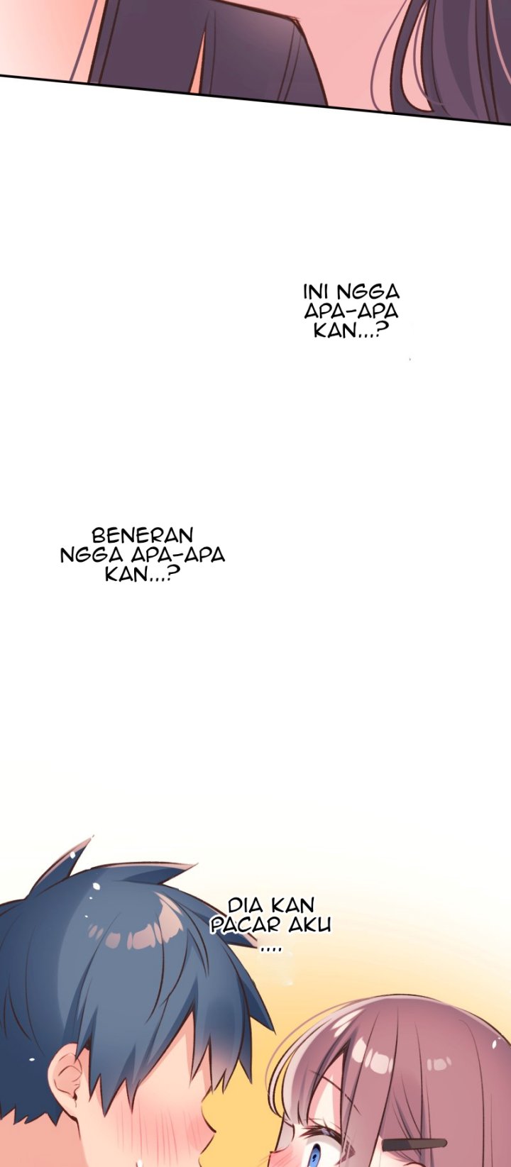 Waka-chan Is Flirty Again Chapter 94 Gambar 7