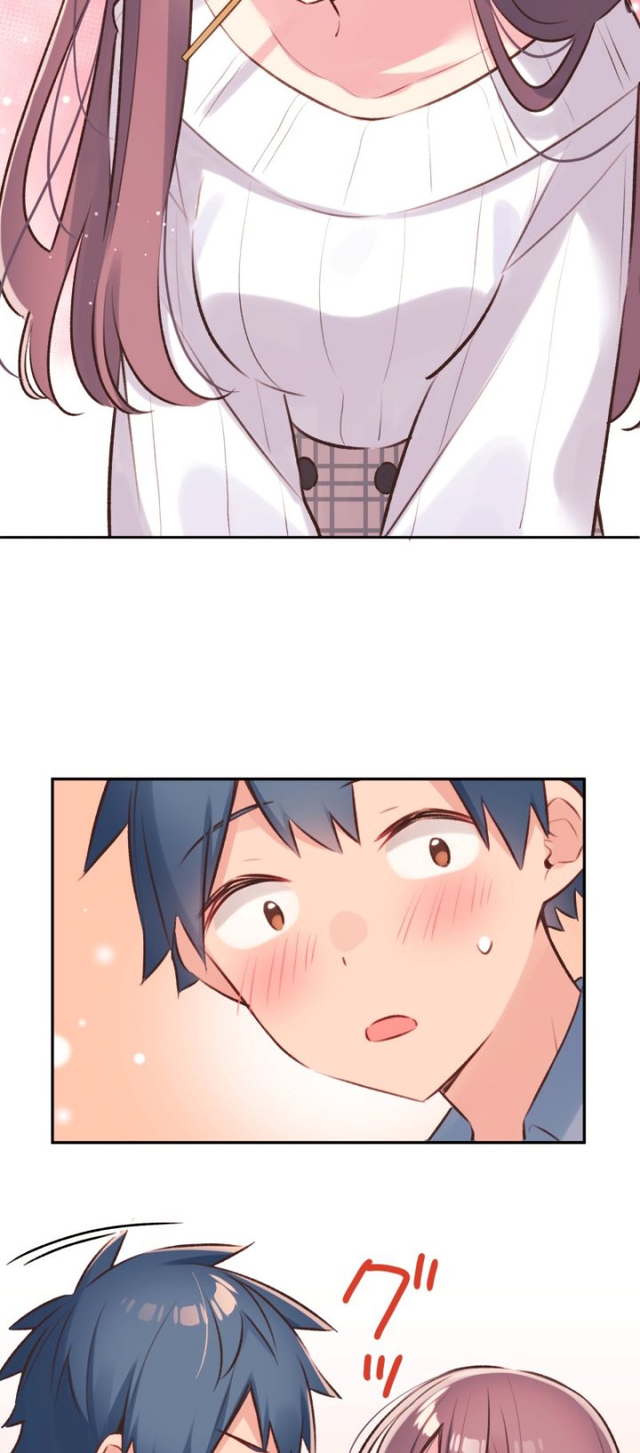 Waka-chan Is Flirty Again Chapter 93 Gambar 34