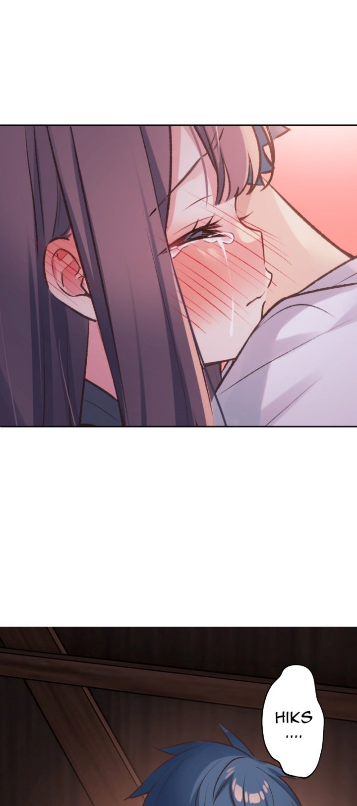 Waka-chan Is Flirty Again Chapter 89 Gambar 18