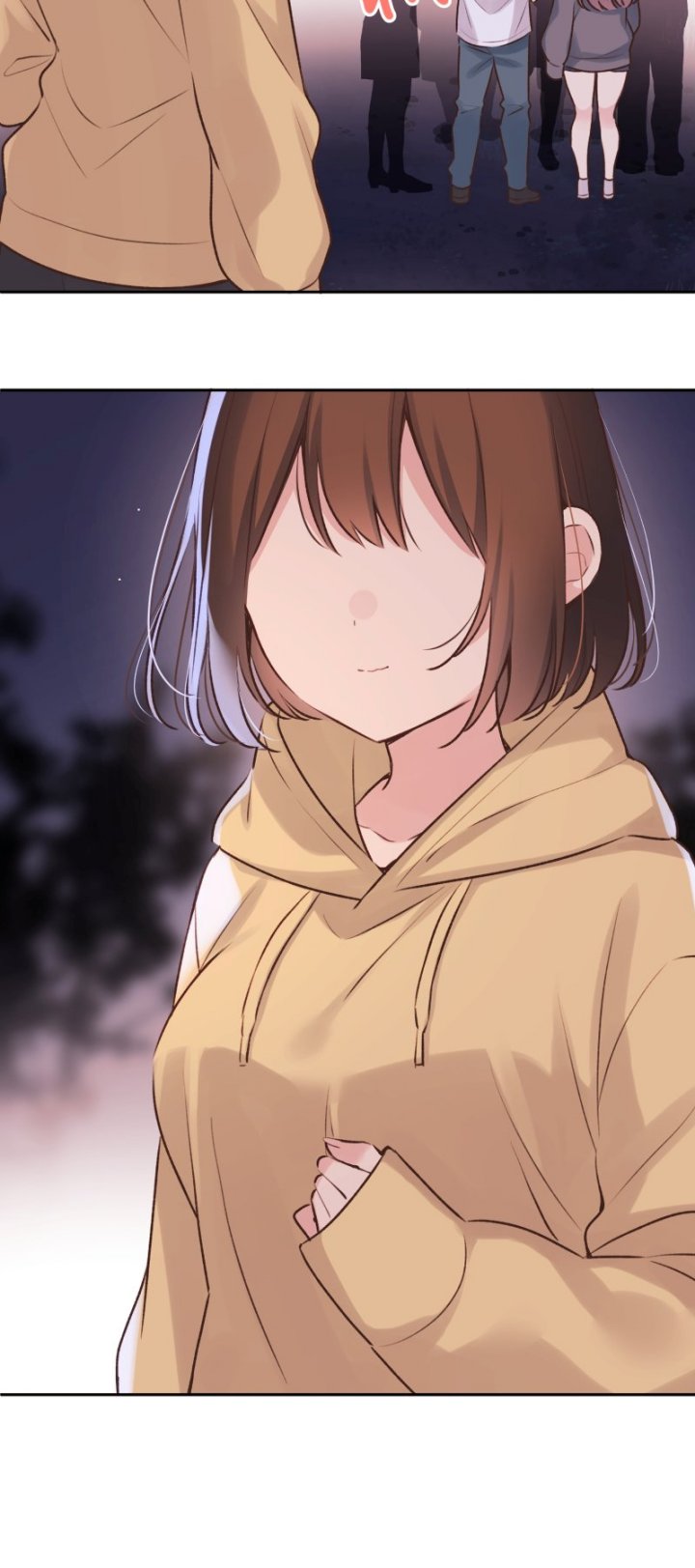 Waka-chan Is Flirty Again Chapter 89 Gambar 34