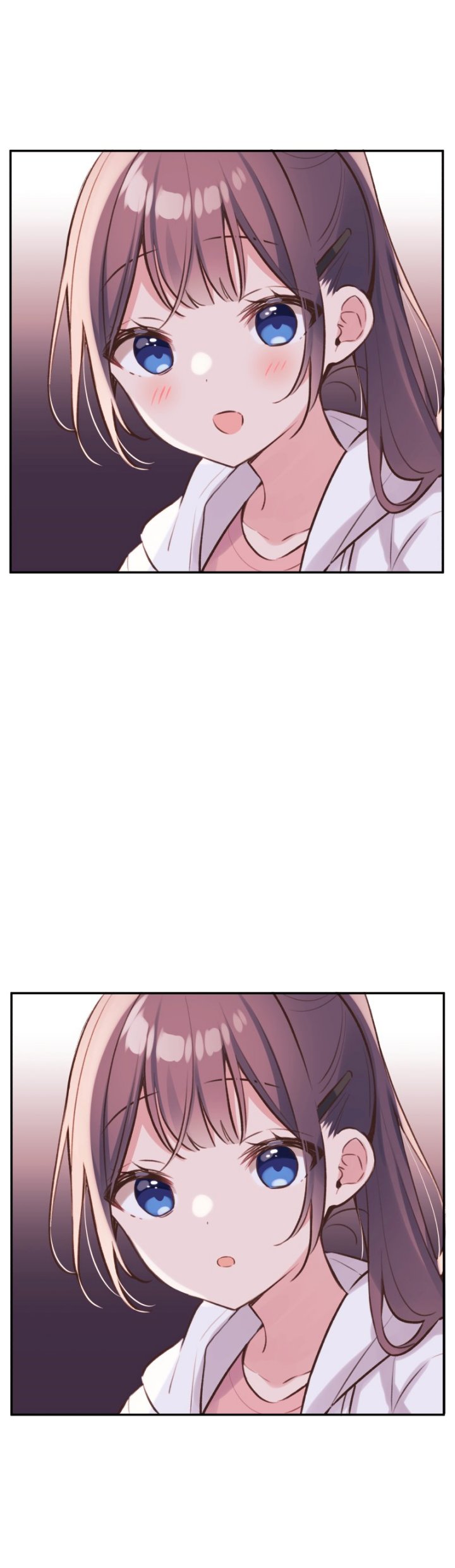 Waka-chan Is Flirty Again Chapter 88 Gambar 3