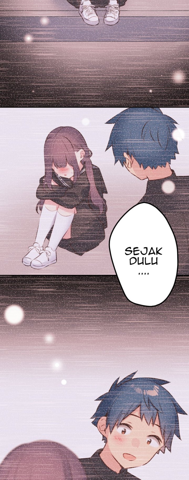 Waka-chan Is Flirty Again Chapter 88 Gambar 32