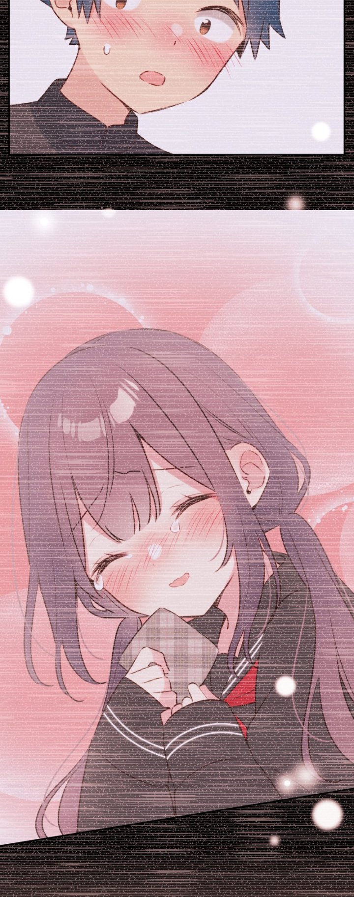 Waka-chan Is Flirty Again Chapter 88 Gambar 34
