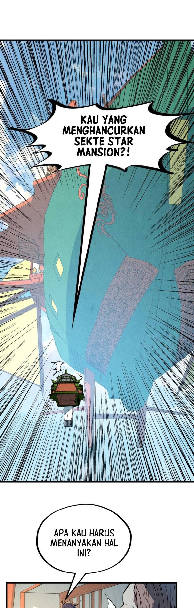 Baca  The Ultimate of All Ages Chapter 211 Gambar 2