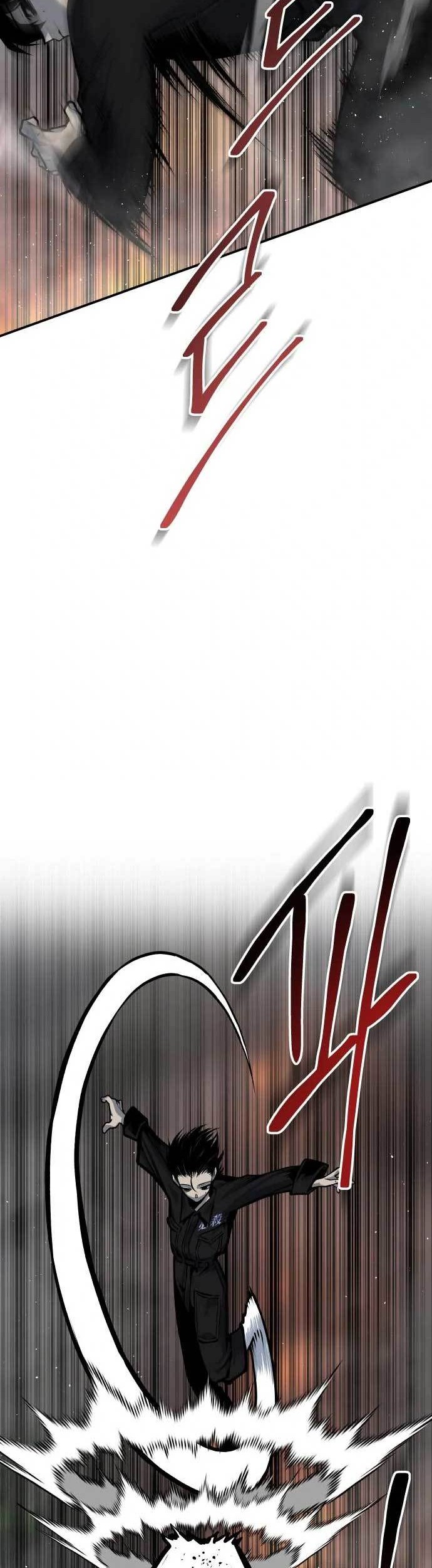 ZomGan Chapter 54 Gambar 22