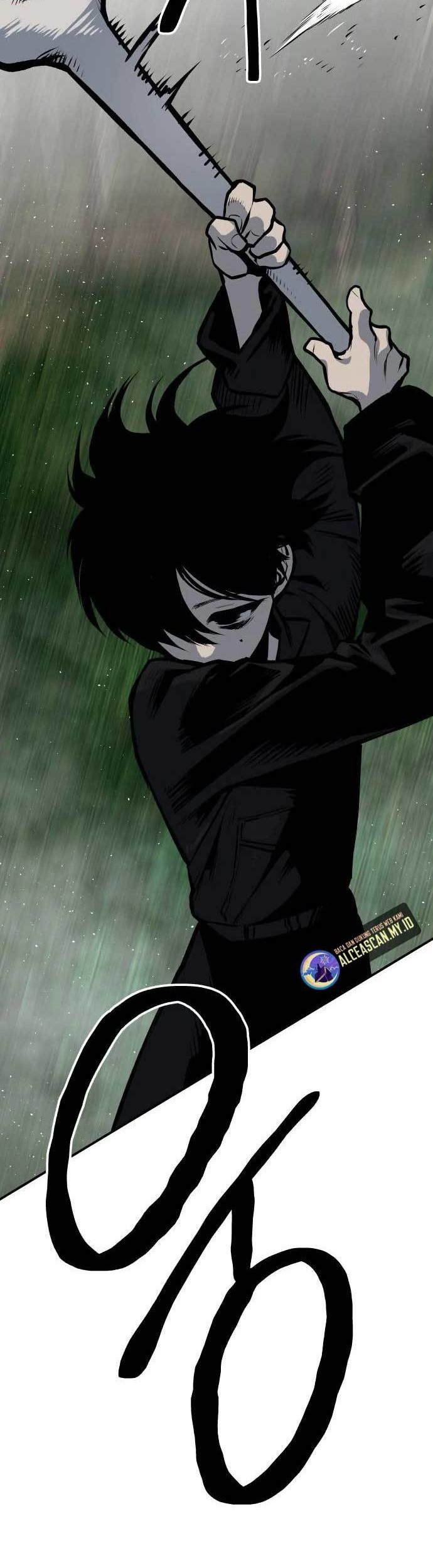 ZomGan Chapter 54 Gambar 25