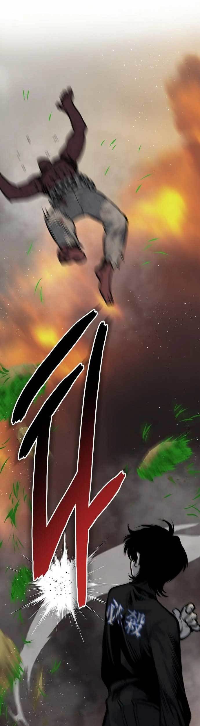 ZomGan Chapter 54 Gambar 27
