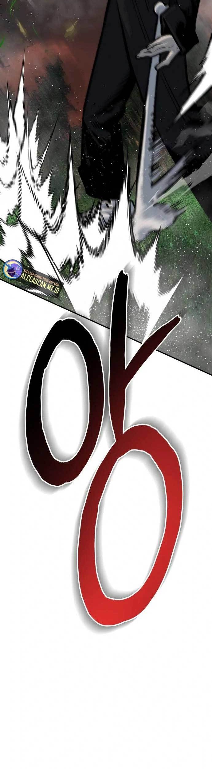 ZomGan Chapter 54 Gambar 28