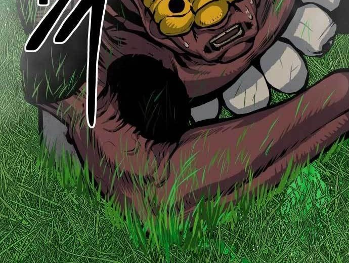 ZomGan Chapter 54 Gambar 32