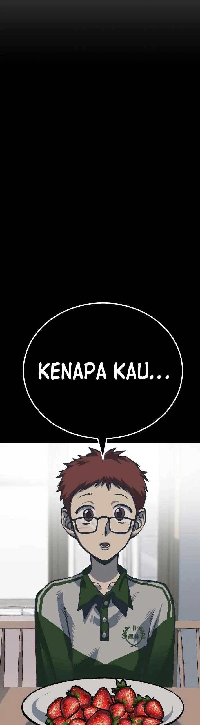 ZomGan Chapter 54 Gambar 36