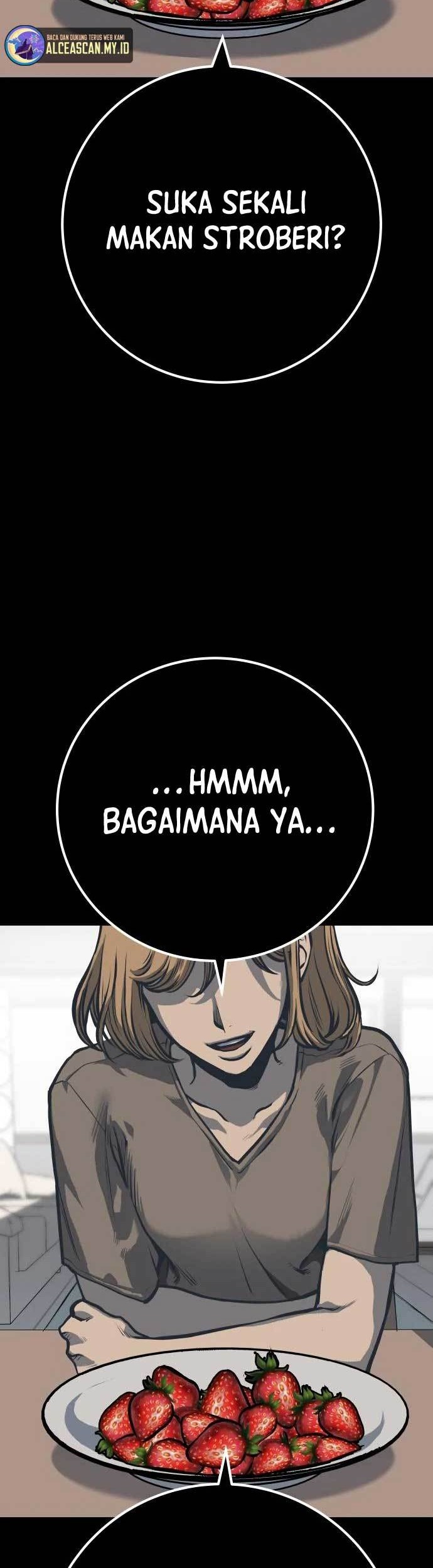 ZomGan Chapter 54 Gambar 37