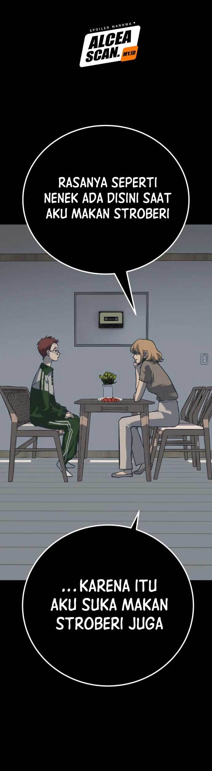 ZomGan Chapter 54 Gambar 39