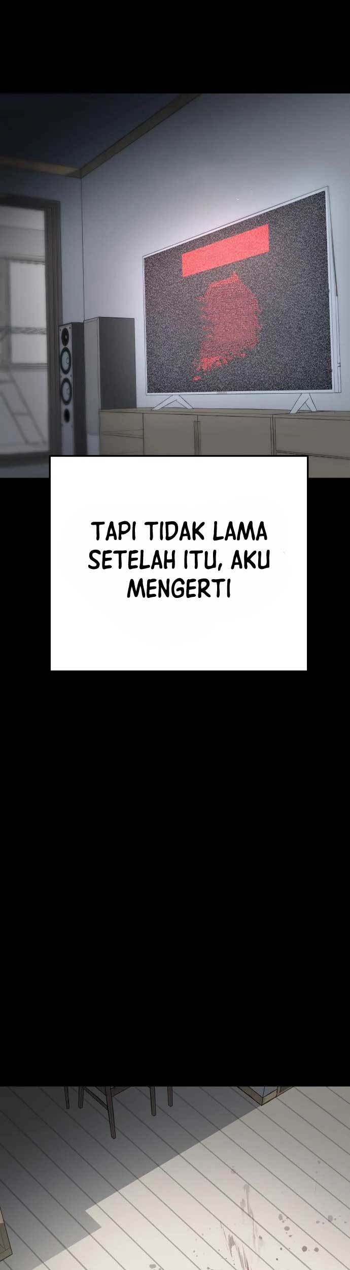 ZomGan Chapter 54 Gambar 42