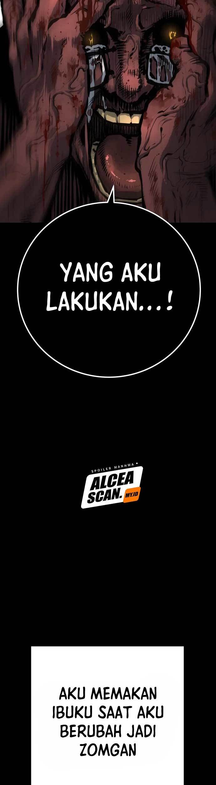 ZomGan Chapter 54 Gambar 45