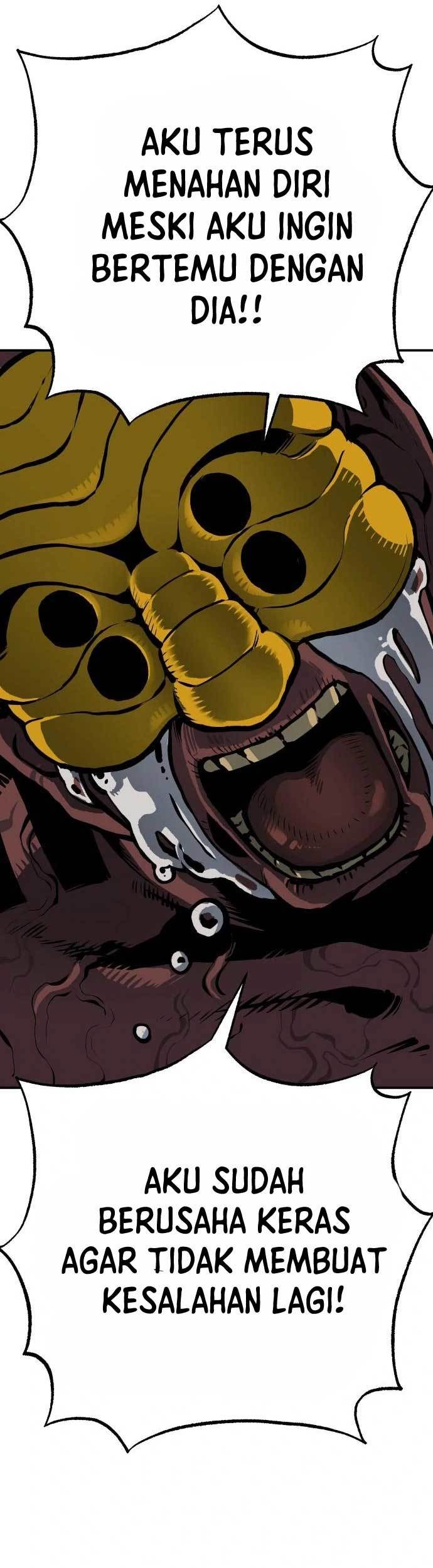 ZomGan Chapter 54 Gambar 57