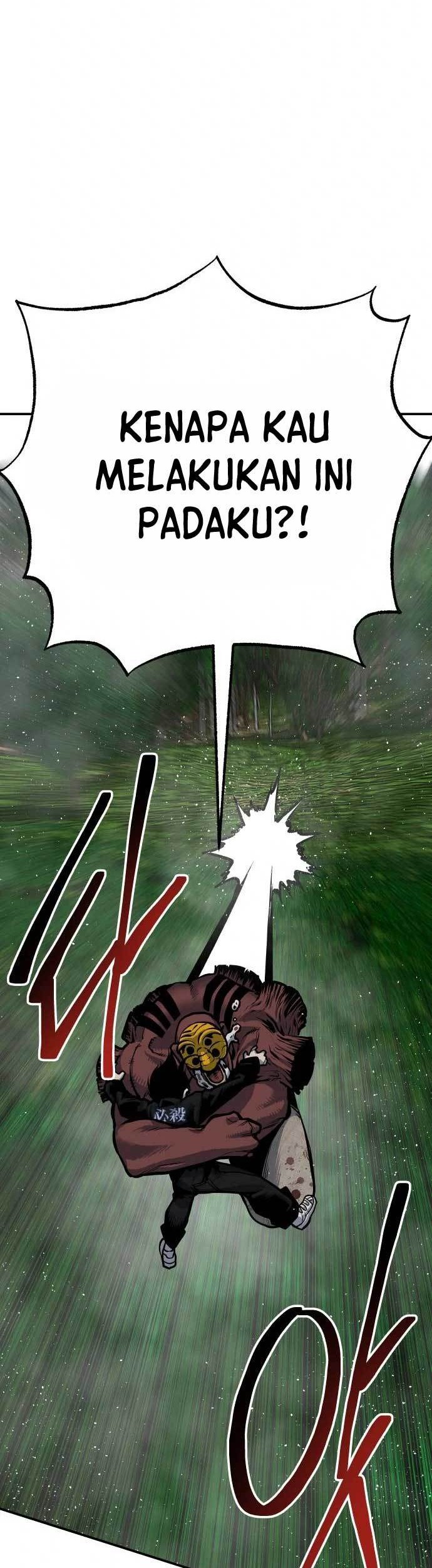 ZomGan Chapter 54 Gambar 58